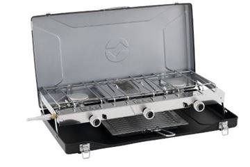Picture of KIRISHIMA TRIO STOVE